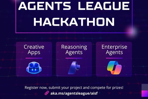 Student Devs Build AI Agents at Microsoft’s Agents League – What It Means for Cloud‑Native Skills and Enterprise Adoption