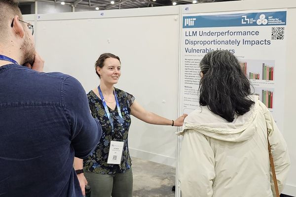 MIT Study Reveals AI Chatbots Perform Worse for Vulnerable Users