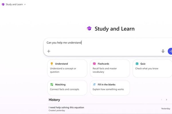 Study and Learn Agent Launches in Microsoft 365 Copilot – What It Means for K‑12 and Higher Ed AI Strategy