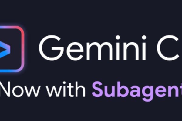 Google's Gemini CLI Gets Subagents for Parallel AI Workflows
