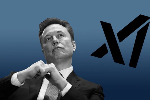 Elon Musk Pushes Out xAI Founders Amid AI Coding Project Struggles