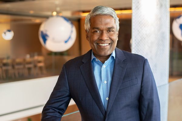 Google's AI Strategy Positions Cloud Business to Challenge Amazon and Microsoft