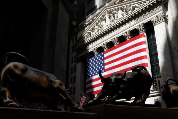 The Quiet Algorithm: How AI Is Reshaping Stock Markets While Nobody's Watching