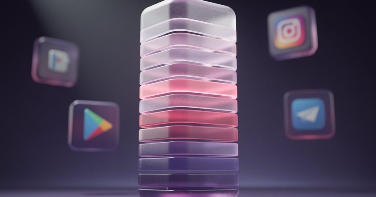 Subscriptions Drive App Store Revenue Growth Despite Download Decline ...