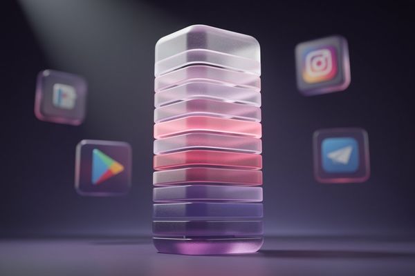 Subscriptions Drive App Store Revenue Growth Despite Download Decline in 2025