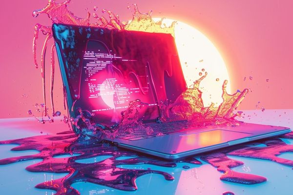 Summer 2025's Cyber Inferno: Healthcare Ransomware, Retail Breaches, and Nation-State Attacks Surge