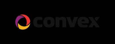 Convex logo