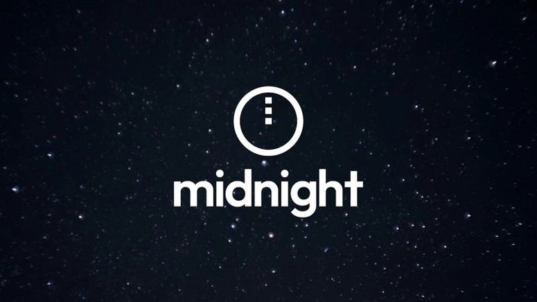 Midnight Hackathon image