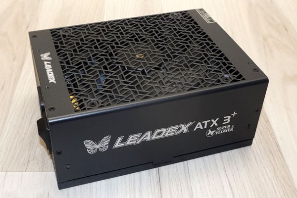 Super Flower Leadex 2800W ATX 3.1 Review – Unmatched Power, Efficiency, and Build Quality