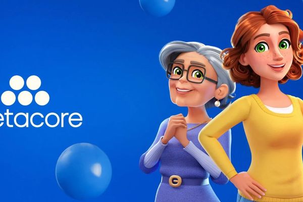 Supercell acquires Metacore, Tencent expands its presence in the global casual gaming market · TechNode