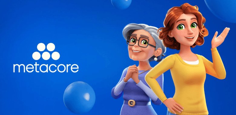 Supercell acquires Metacore, Tencent expands its presence in the global casual gaming market · TechNode