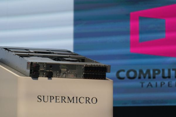 Supermicro’s Taiwan cooperation highlights supply‑chain fragility in high‑end AI server market