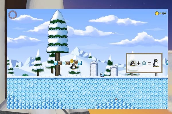 SuperTux 0.7 Released With Enhanced Graphics, Level Redesign