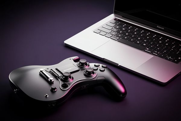 Linux 6.20-7.0 to Add Support for More Bluetooth Guitars, Fix Laptop HID Quirks