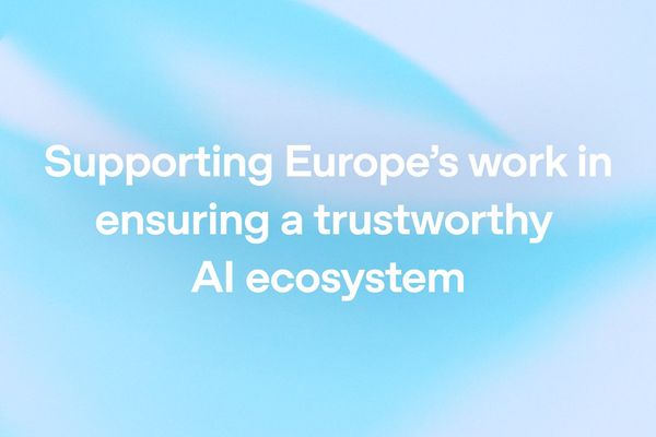 OpenAI backs the EU's AI transparency Code, but the underlying provenance tech is still fragile