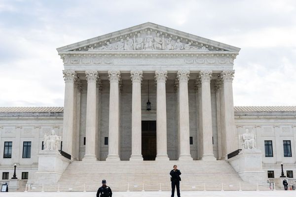 Supreme Court Blocks Virginia Redistricting Reform, Reinforcing State Legislative Authority