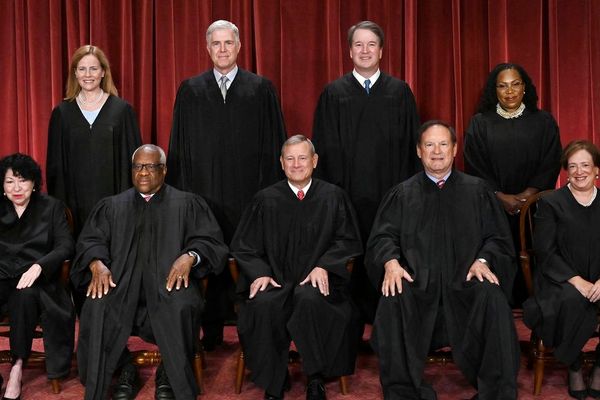 Supreme Court tensions spill into public as justices clash over rulings