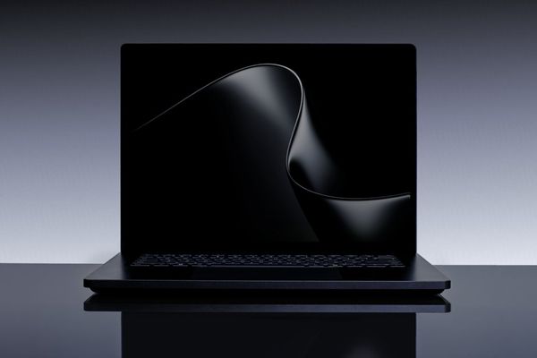 Surface Laptop Ultra: Microsoft shows off powerful laptop with RTX Spark and mini-LED screen