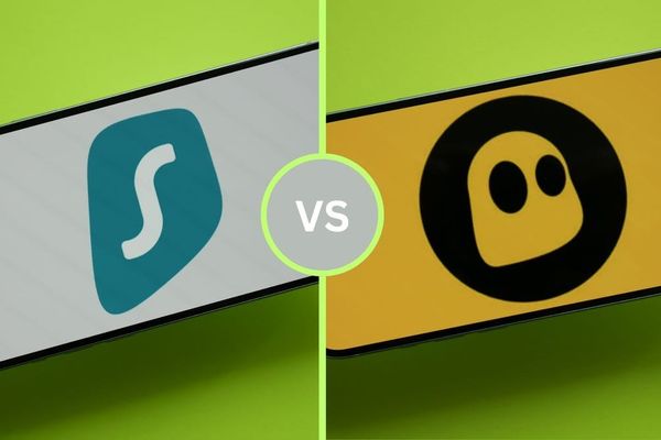 Surfshark vs. CyberGhost: Decoding the VPN Duel for Security-Conscious Users