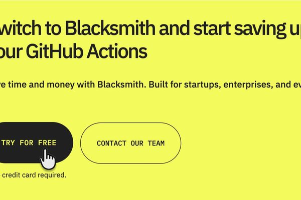 Blacksmith's 'Free Trial' Sent a $1,081 Invoice, and the Fine Print Was on Their Side