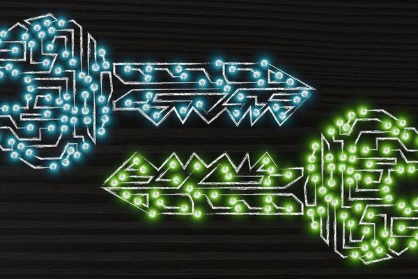 Microsoft's BitLocker Key Storage Creates a Backdoor for Law Enforcement