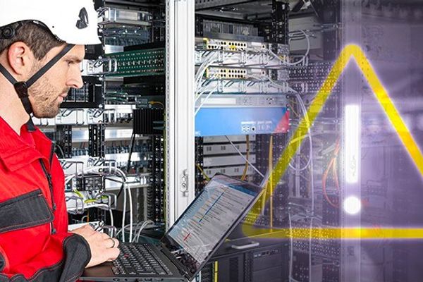 Survey of 100+ Energy Systems Reveals Critical OT Cybersecurity Gaps