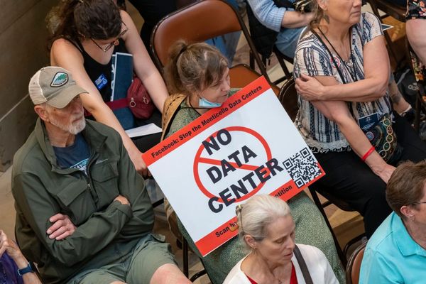 Survey Reveals 47% of Americans Oppose New AI Data Centers in Their Communities