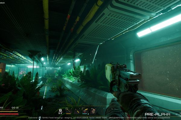 Survival Crafting Hops the Tracks: Snowpiercer-Style Train Bases Are the Genre's Next Big Trend