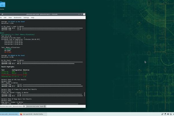 SUSE Linux Faces Another Potential Sale as EQT Explores $6 Billion Exit