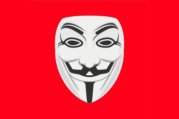 Spain Arrests Four Suspected Anonymous Hackers Over DDoS Attacks Protesting Flood Response