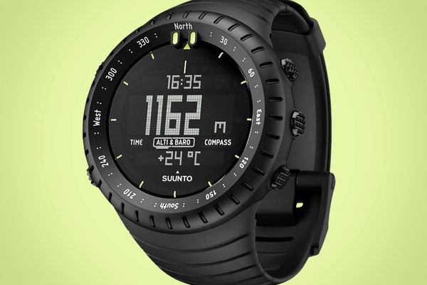Suunto Core 2 Surfaces in Indonesian Certification, Hinting at Multi-Year Battery Life