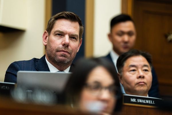 Swalwell scandal threatens cascade of House expulsion votes
