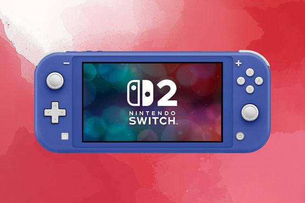Switch 2 OLED and Lite rumors flare up after Nintendo’s R&D spend spikes