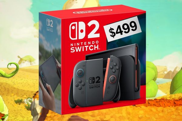 Switch 2 price increase calls for console-selling games, say ex-Nintendo marketers