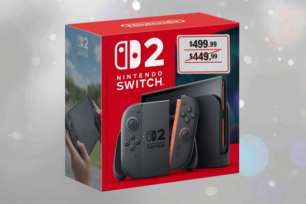 Switch 2 Price Hike to $499.99 Looms as Memory Costs and Tariffs Squeeze Nintendo