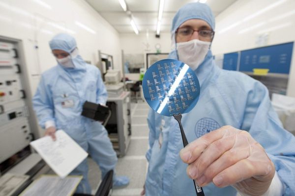 Switzerland Hosts 'CERN of Semiconductor Research' with RISC-V Open-Source Movement