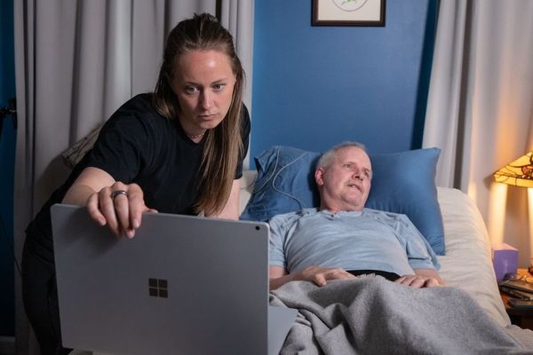 Synchron's Vascular BCI: A Less Invasive Path to Mind-Controlled Computing Emerges as Neuralink Alternative