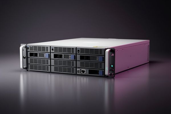 Synex Server Debuts With Native OpenZFS Installation Support