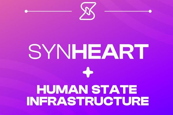 Synheart Debuts Privacy-First Human State Interface for Real-Time System Adaptation
