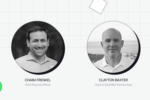 Synthesized Doubles Down on Leadership to Drive AI-Powered Testing Revolution