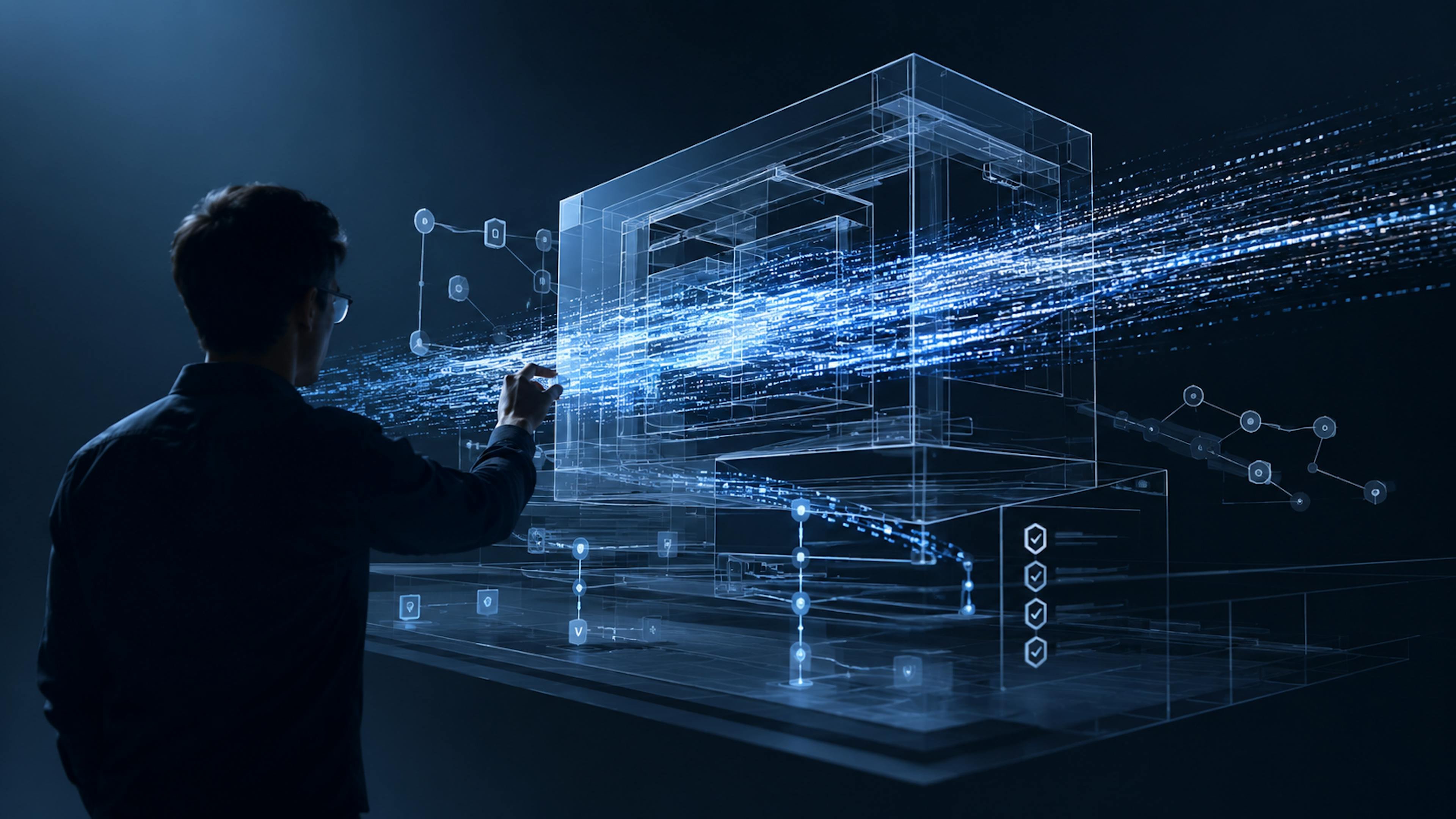 featured image - System Definition Brings Software Engineering to AI Coding