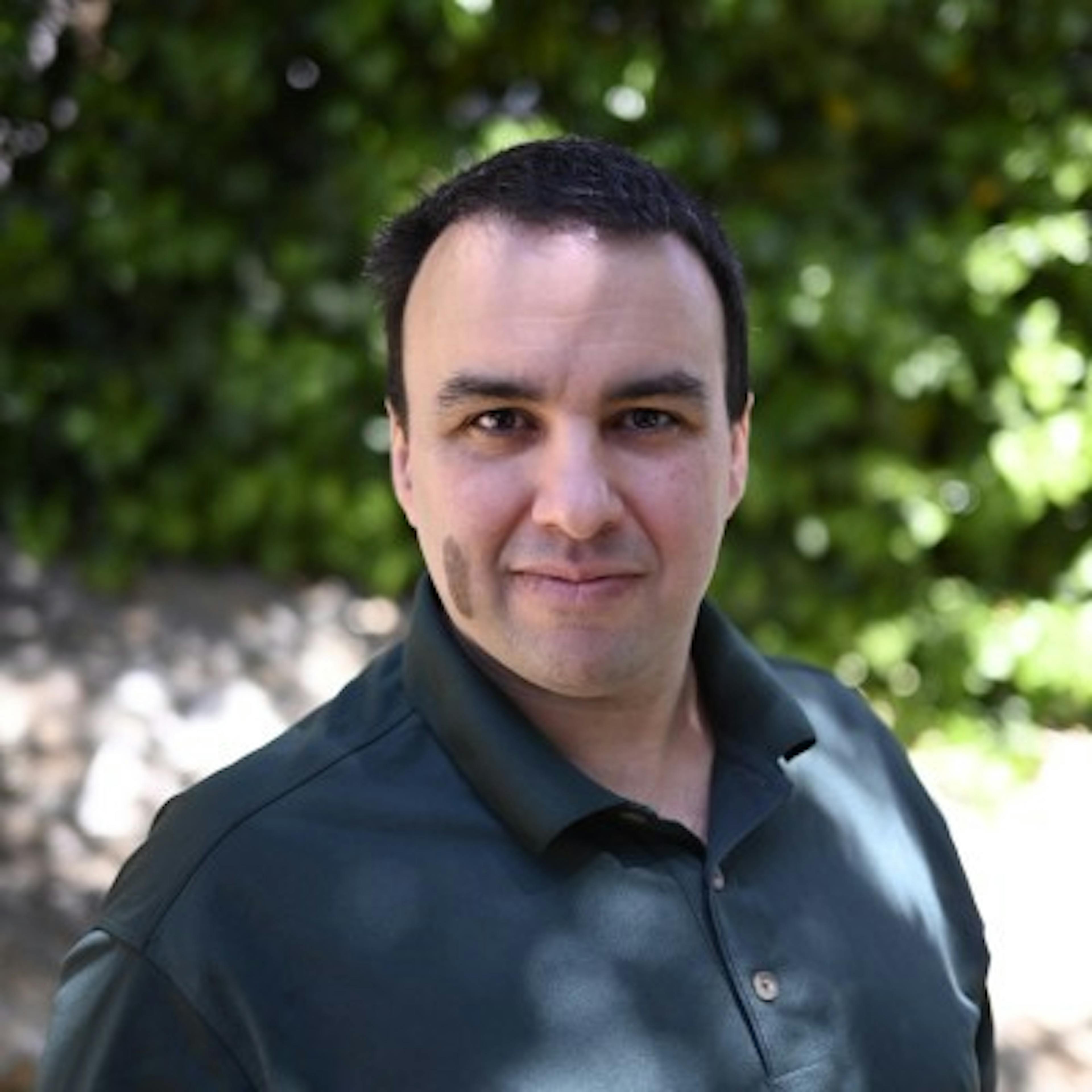 Sebastian Martinez Torregrosa