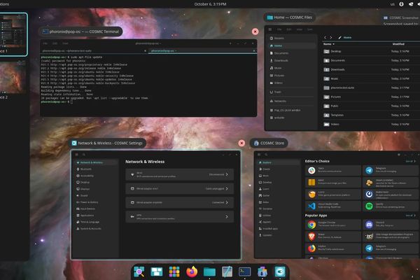System76 Critiques New Age Verification Laws as Ineffective and Liberty-Threatening