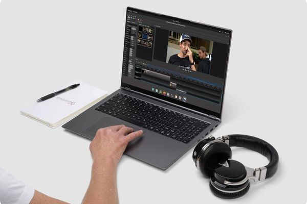 System76 Pangolin Pro: A Lightweight Linux Powerhouse with AMD's Ryzen AI 7 350