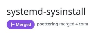 systemd 261‑rc1 Arrives with OS Installer, IMDS Subsystem and Unified Storage Control