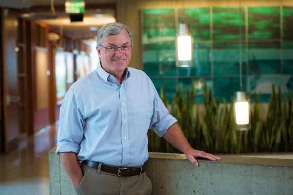 MIT's T. Alan Hatton Wins Prestigious Gordon Prize for Transforming Engineering Education