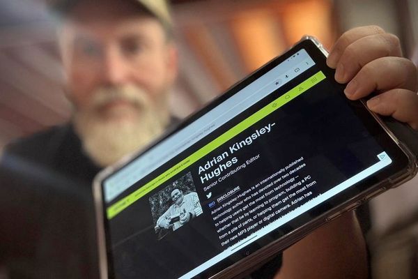 Tabwee T90 Review: How a $120 Android Tablet With Gemini AI Stole My iPad's Spotlight