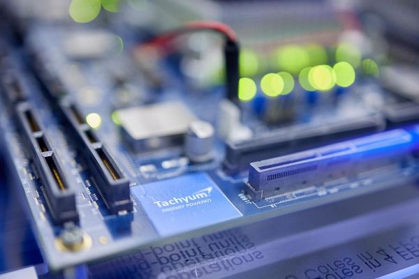 Tachyum's Prodigy Chip Promises Remain Unfulfilled as R&D Office Shuts Down