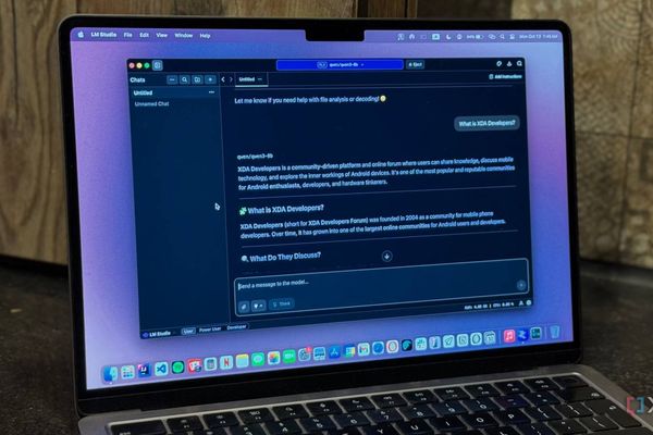 Tailscale's Aperture: The AI Safety Net for Corporate Data