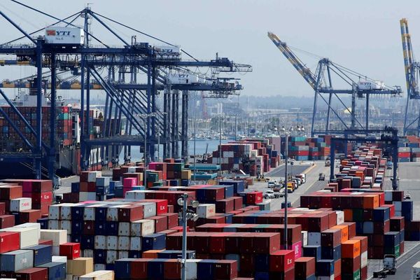 Taiwan and US Finalize Semiconductor-Focused Trade Agreement